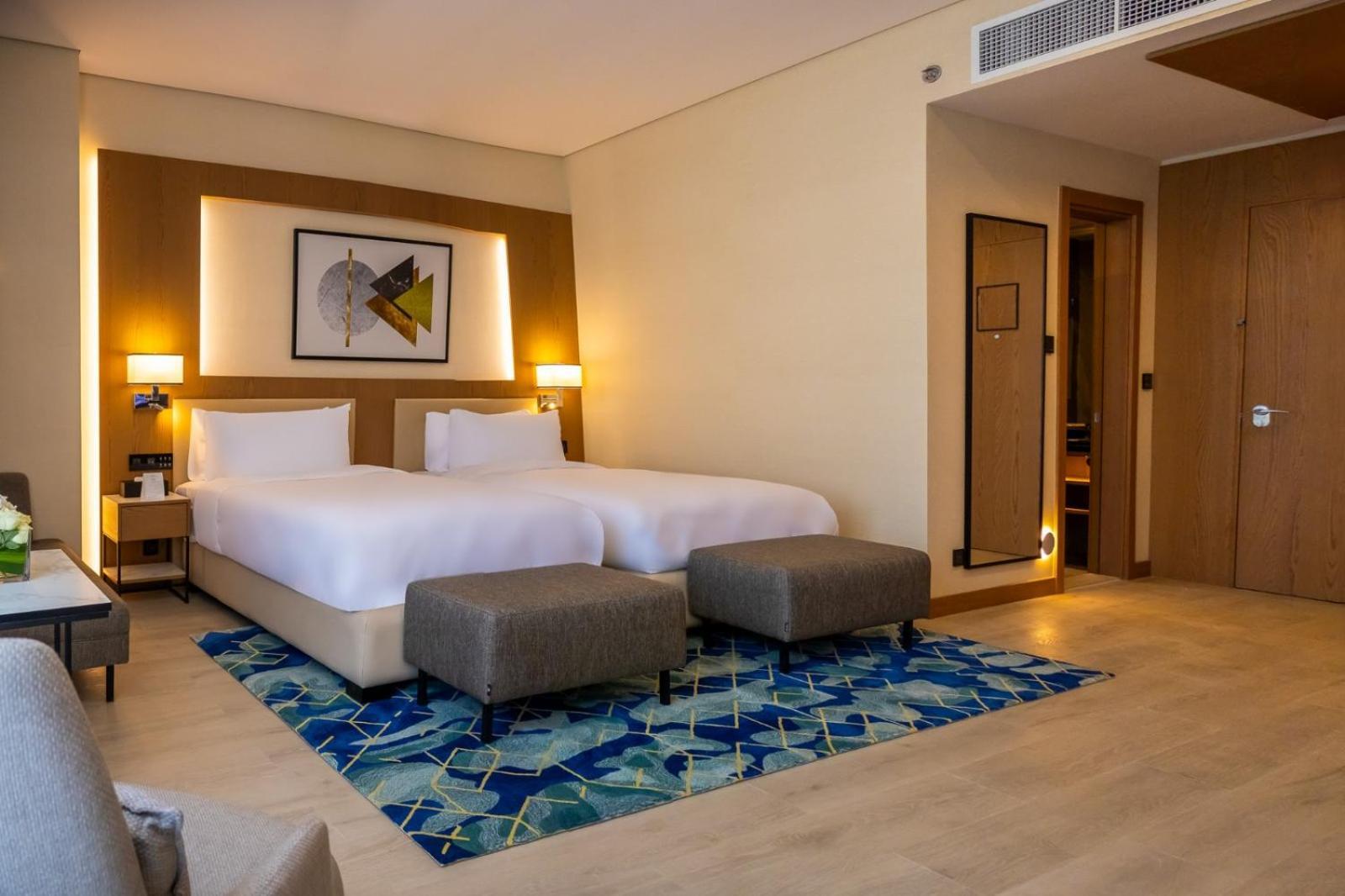 Millennium Al Masar Otel Cidde Dış mekan fotoğraf
