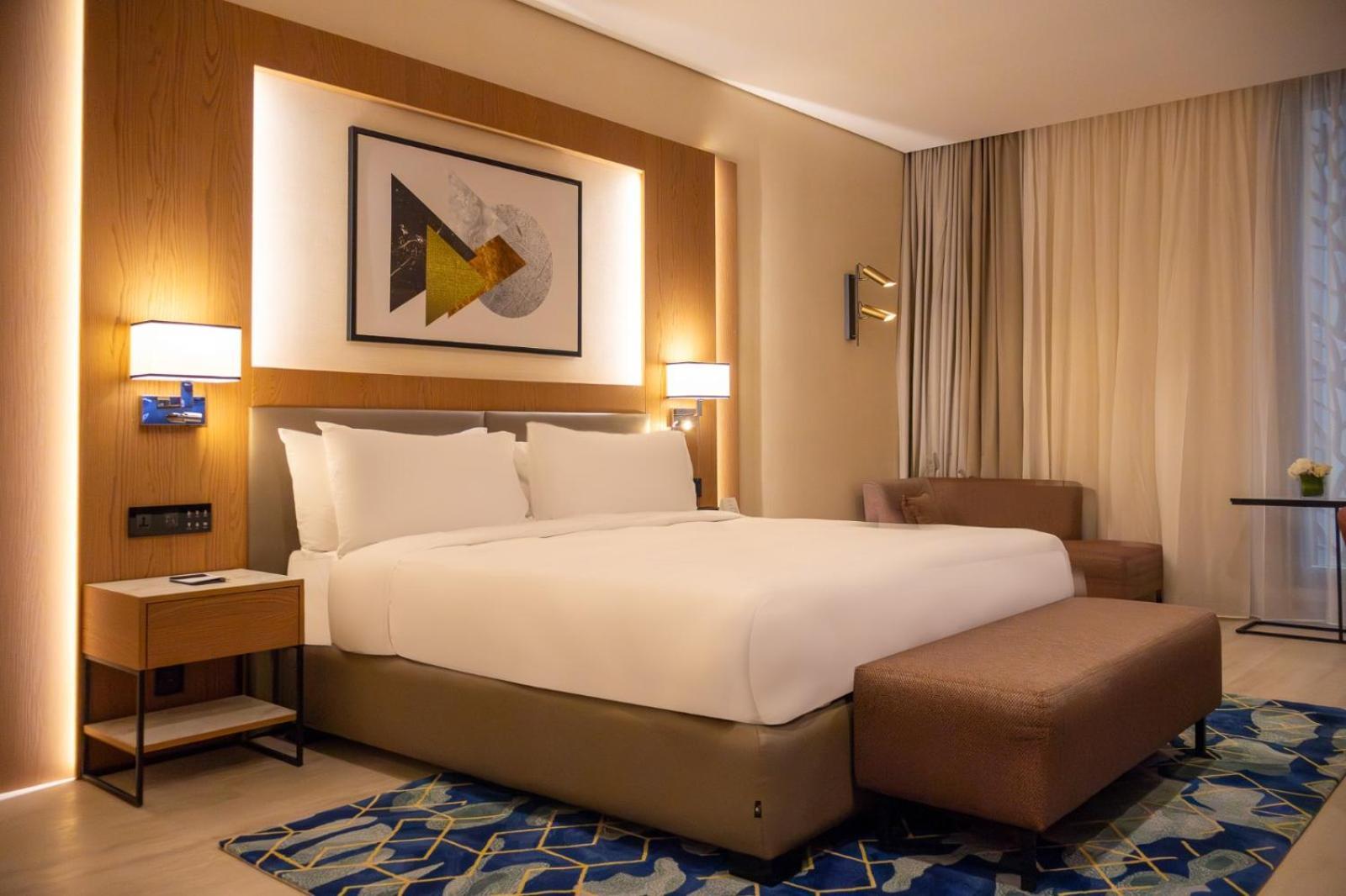Millennium Al Masar Otel Cidde Dış mekan fotoğraf