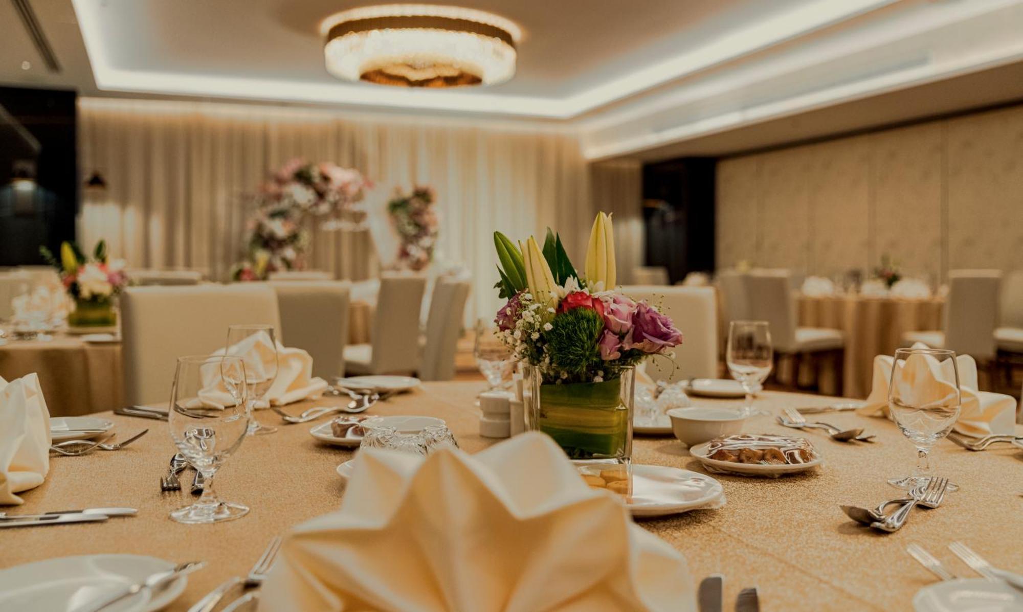 Millennium Al Masar Otel Cidde Dış mekan fotoğraf