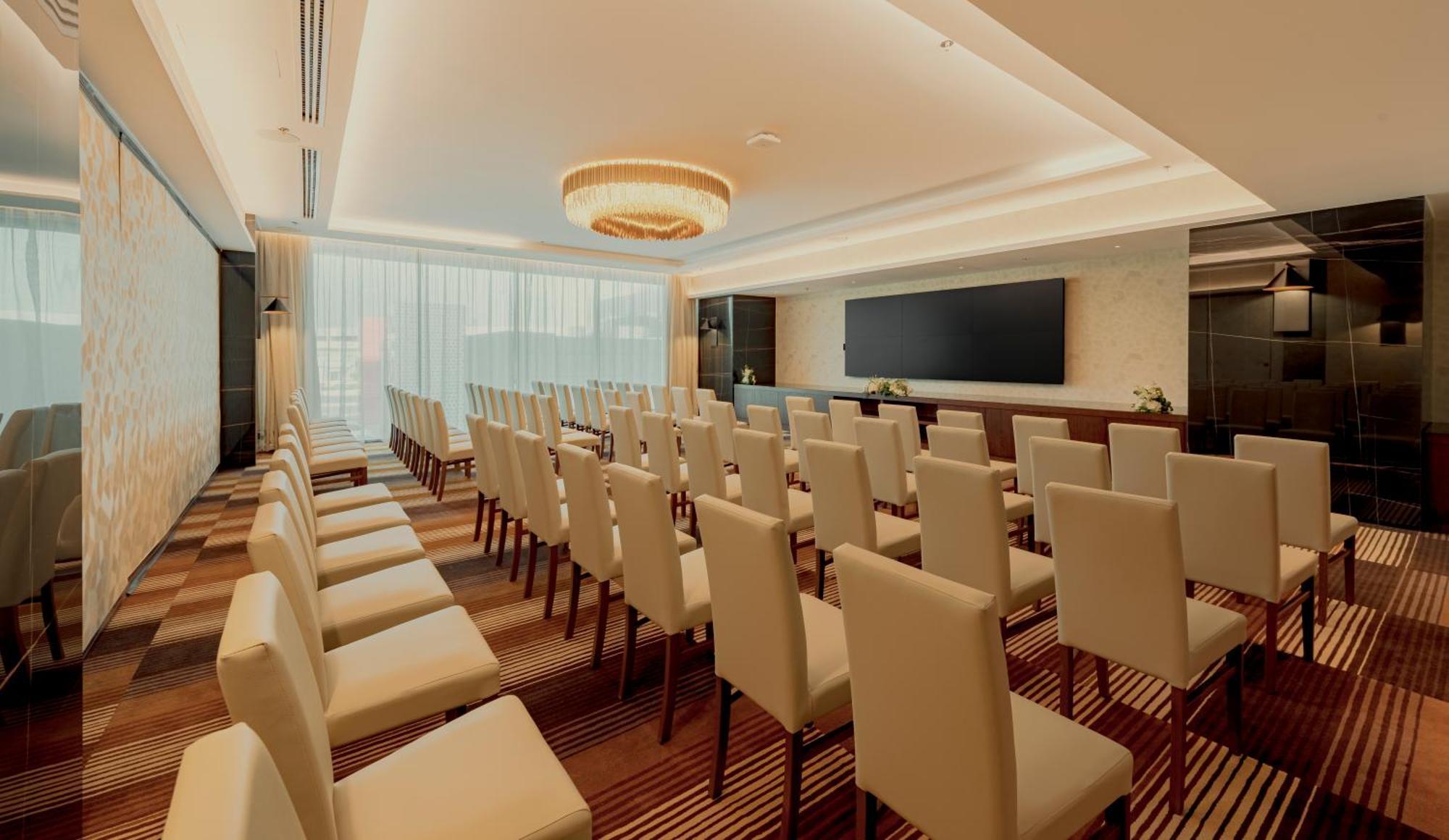Millennium Al Masar Otel Cidde Dış mekan fotoğraf