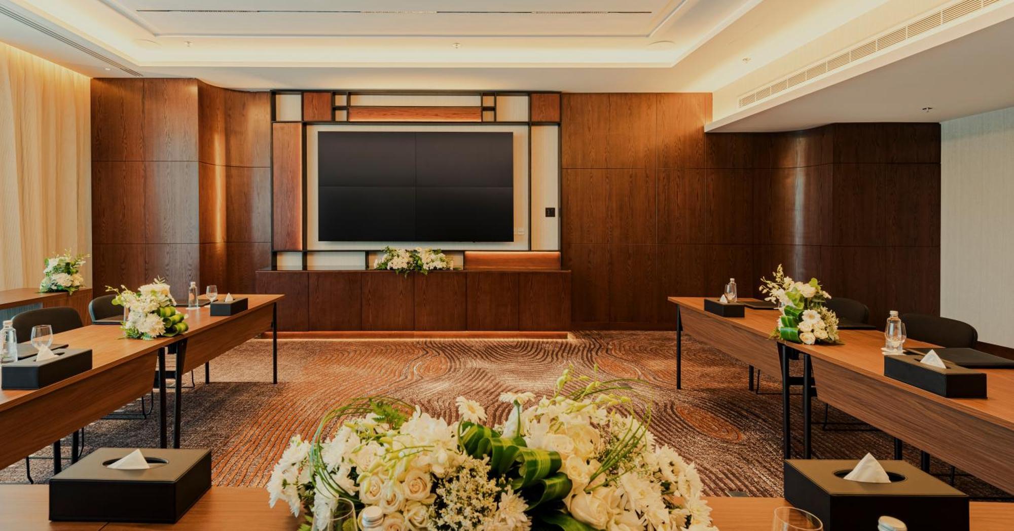 Millennium Al Masar Otel Cidde Dış mekan fotoğraf