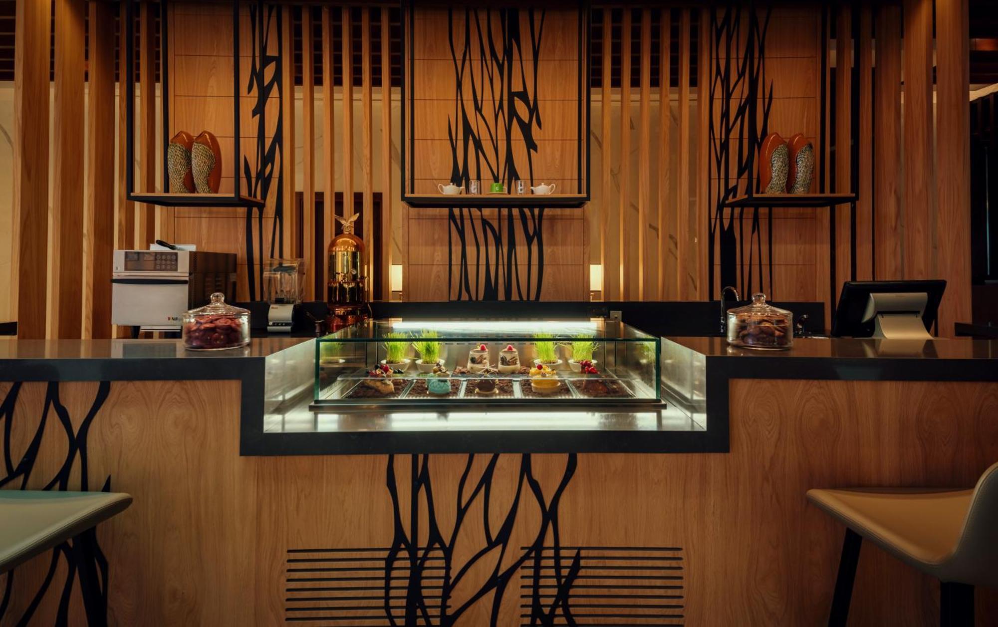 Millennium Al Masar Otel Cidde Dış mekan fotoğraf
