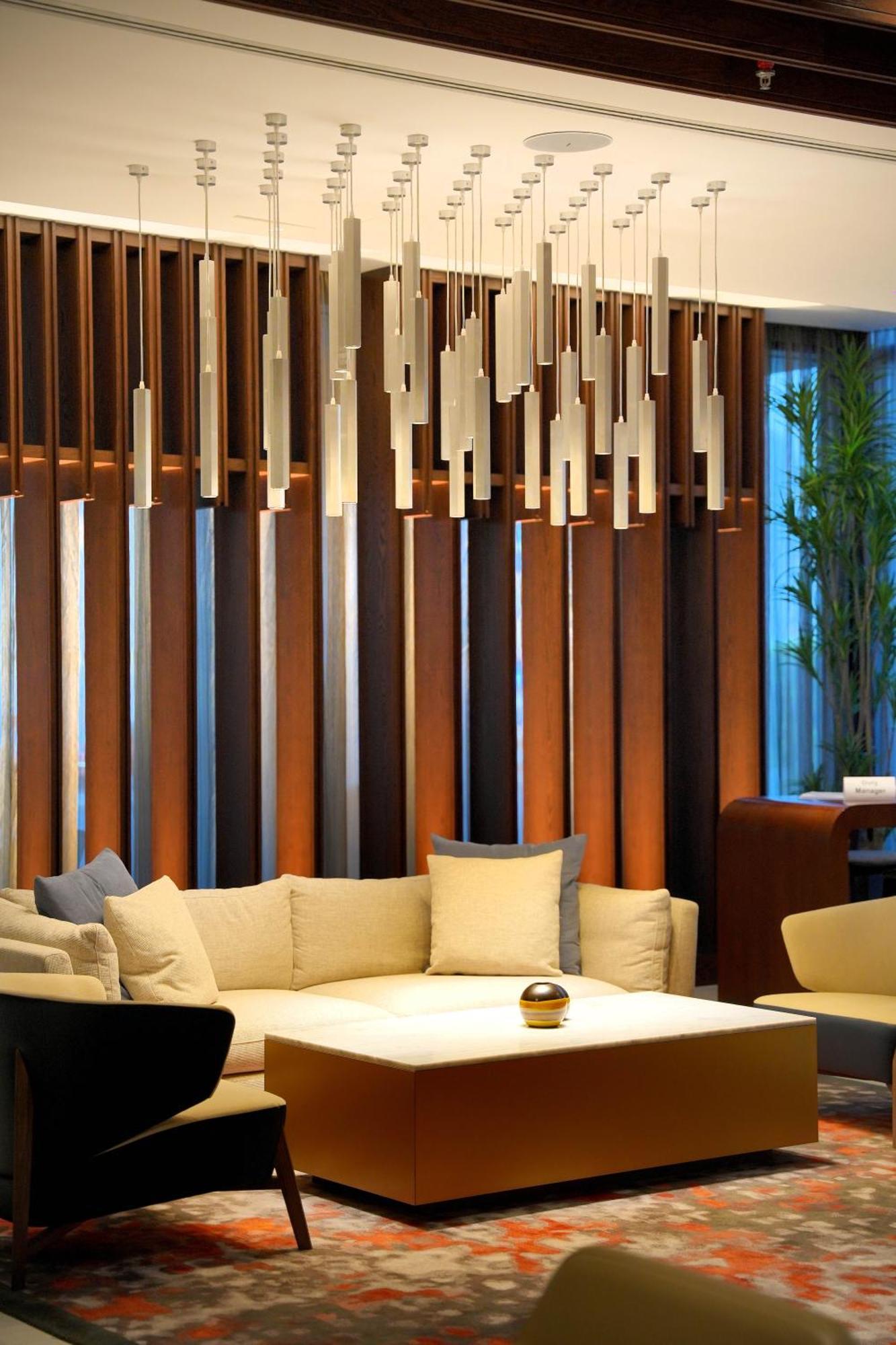 Millennium Al Masar Otel Cidde Dış mekan fotoğraf