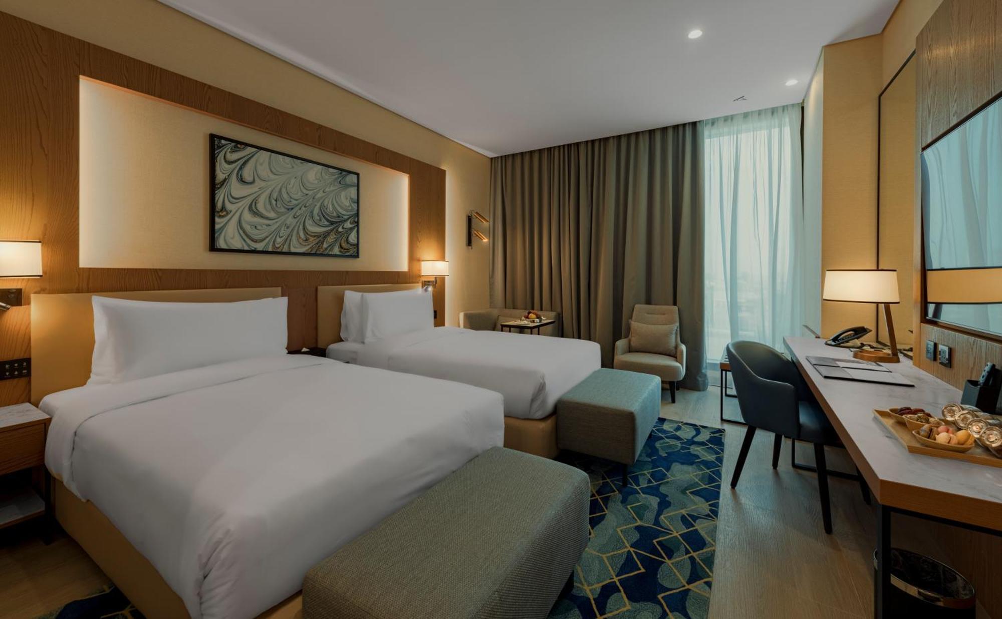 Millennium Al Masar Otel Cidde Dış mekan fotoğraf
