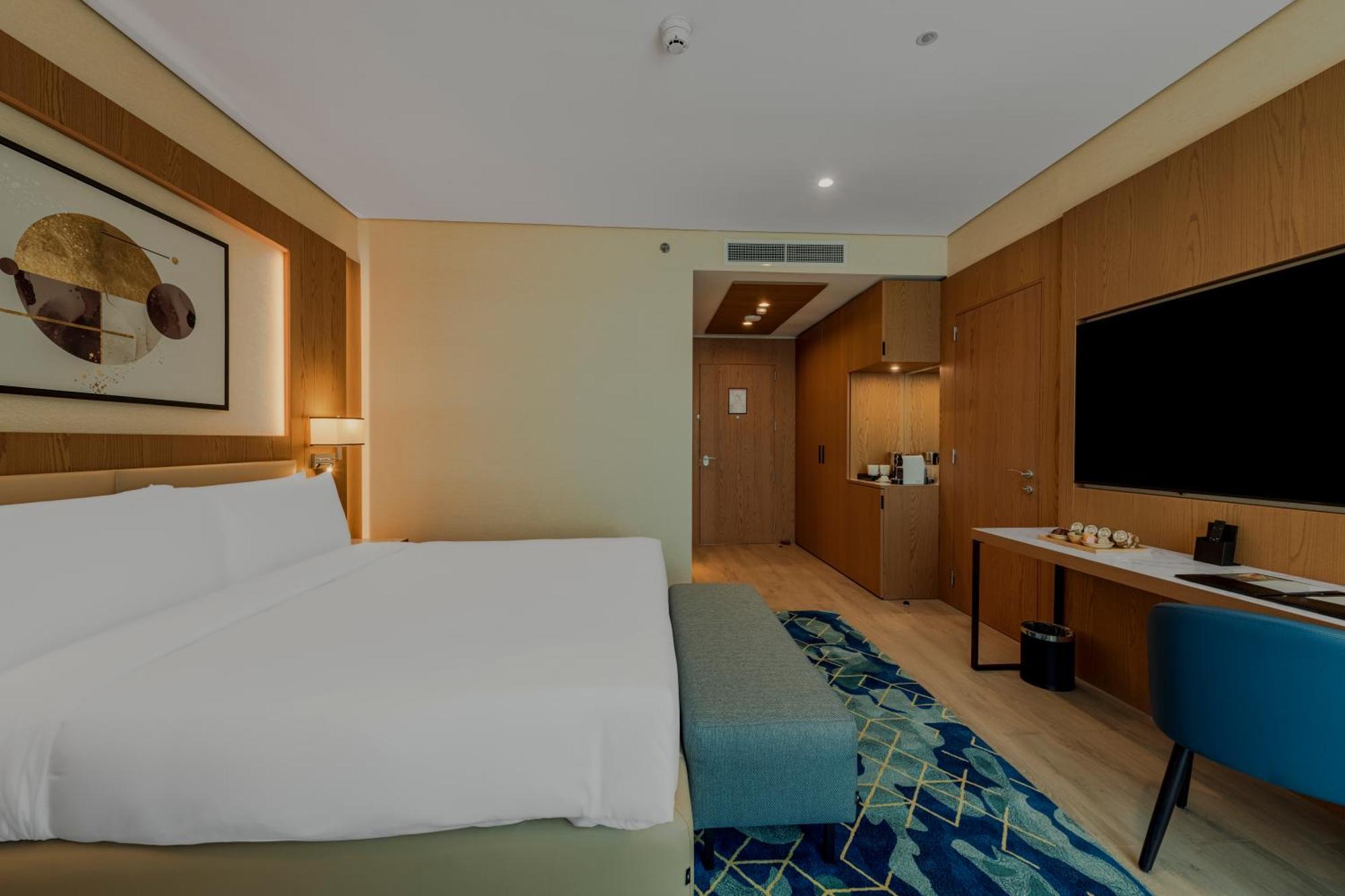 Millennium Al Masar Otel Cidde Dış mekan fotoğraf