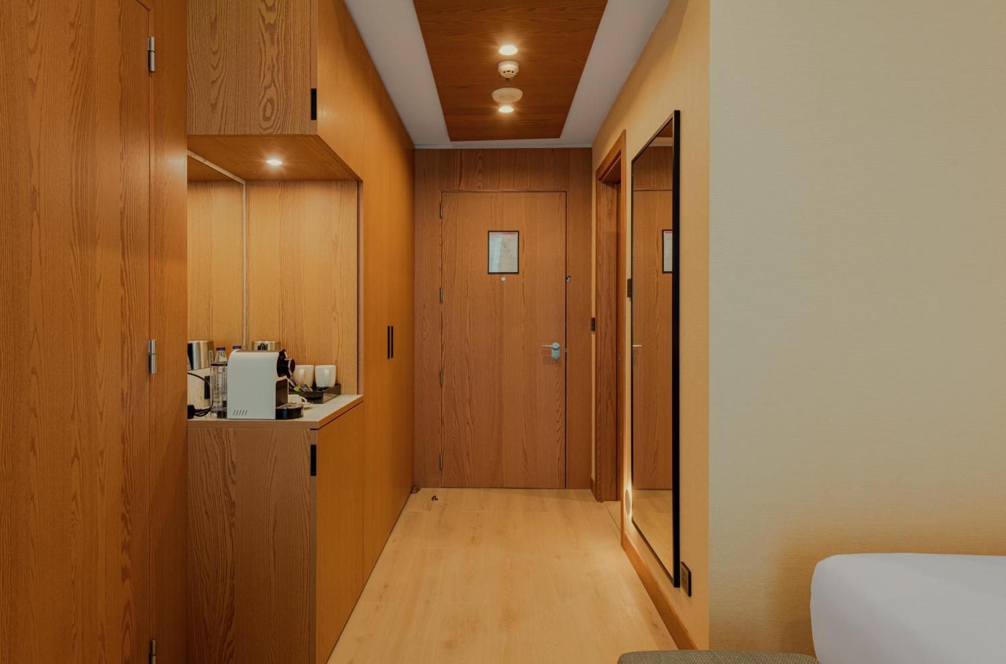 Millennium Al Masar Otel Cidde Dış mekan fotoğraf